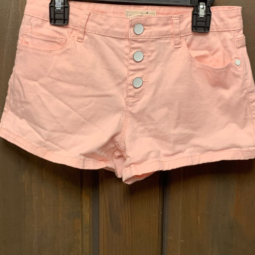 Girls Forever 21 Shorts